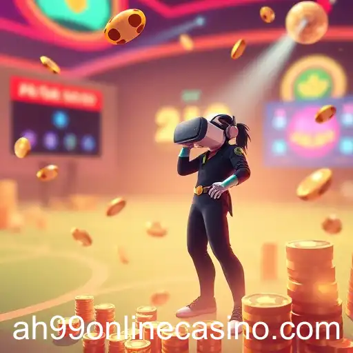 The Evolution of Online Gambling