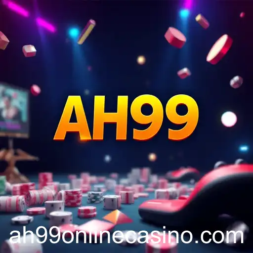 The Rise of AH99: A New Era in Online Gaming