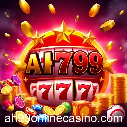 The Rise of AH99 Online Casino in the Gaming World
