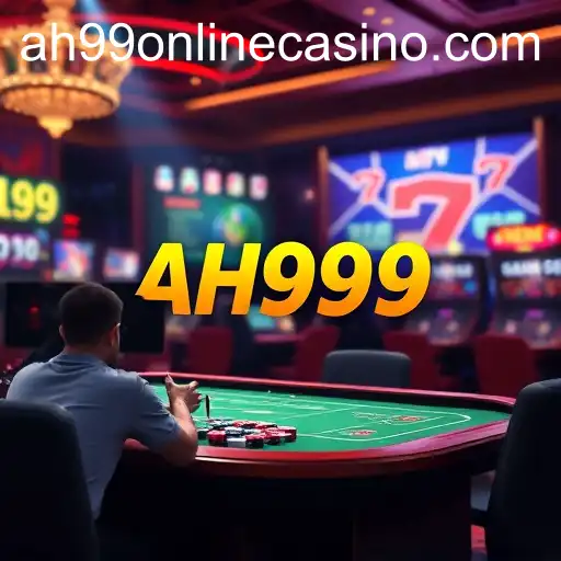 Rise of AH99 Casino in the Gaming World
