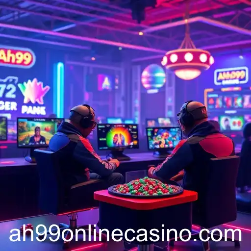 The Rise of Online Gaming in 2025