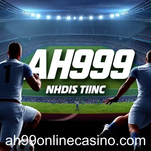 Exploring the Thrilling World of Sports Betting at AH99 Online Casino