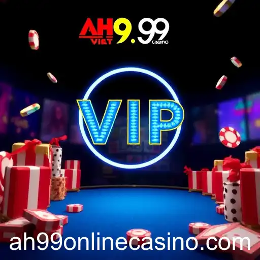 Exploring the Elite World of VIP Club at AH99 Online Casino